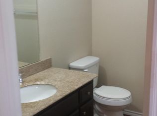 306 Cooper St, Rio Vista, TX 76093