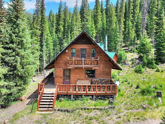3rd image of 5621 French Gulch Road