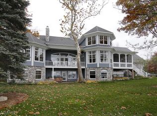 10400 E Shore Dr, Portage, MI 49002