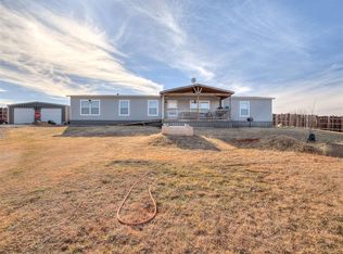6245 Willow Bend Dr, Guthrie, OK 73044