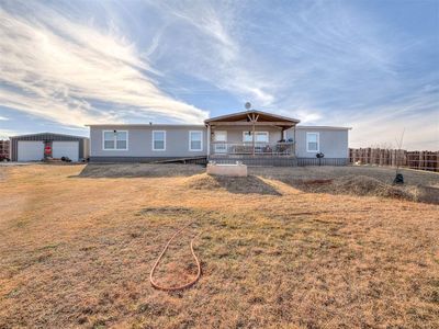 6245 Willow Bend Dr, Guthrie, OK, 73044