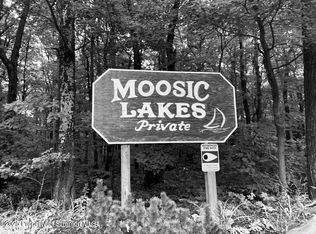 Little Lake Rd, Jefferson Township, PA 18436