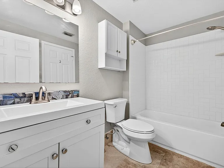 6481 Aragon Way #304 — Photo 15