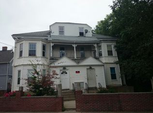 4 Trull St, Dorchester, MA 02125