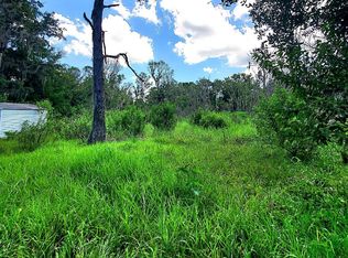 308 Ware Ln, Hastings, FL 32145