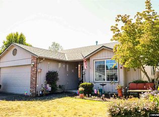 470 Violet St, Lebanon, OR 97355