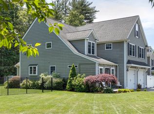 15 Village Path, Kingston, MA 02364