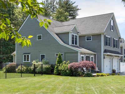 15 Village Path, Kingston, MA, 02364