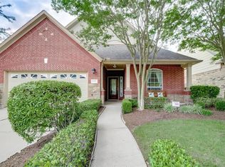 2526 Ralston Branch Way, Sugar Land, TX 77479