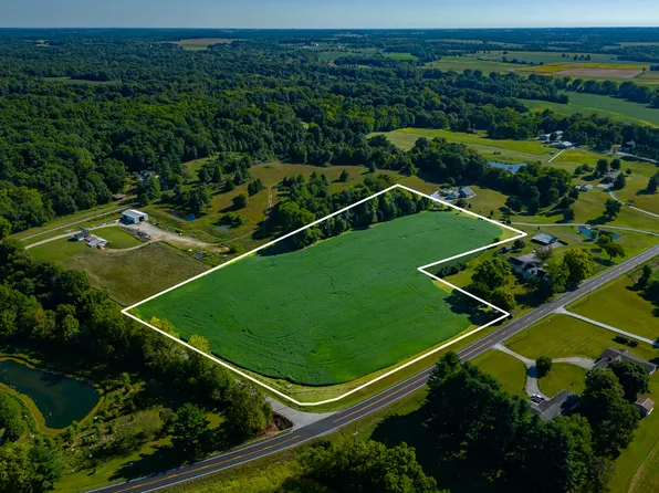 0 S #E, Morgantown, IN 46160