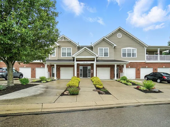 3552 Chestnut Park Ln #7, Cleves, OH 45002