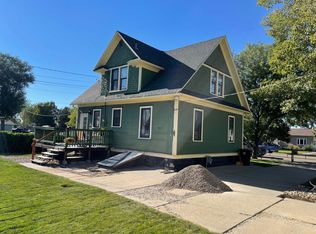 500 Orr St, Miles City, MT 59301