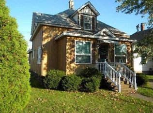 952 Baldwin Ave, Negaunee, MI 49866