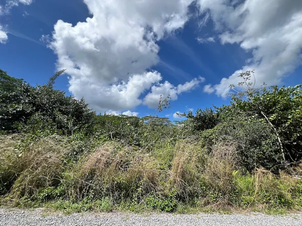 2nd Ave Lot 1453, Keaau, HI 96749