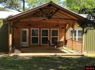 80 County Road 769, Mountain Home, AR 72653