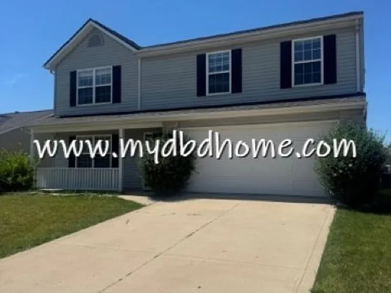 3917 Stanton Hall Pkwy — Photo 1