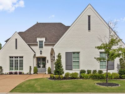 215 Pierpont Ct, Piperton, TN, 38017