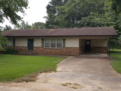 219 Atkins Dr, Paris, TN, 38242