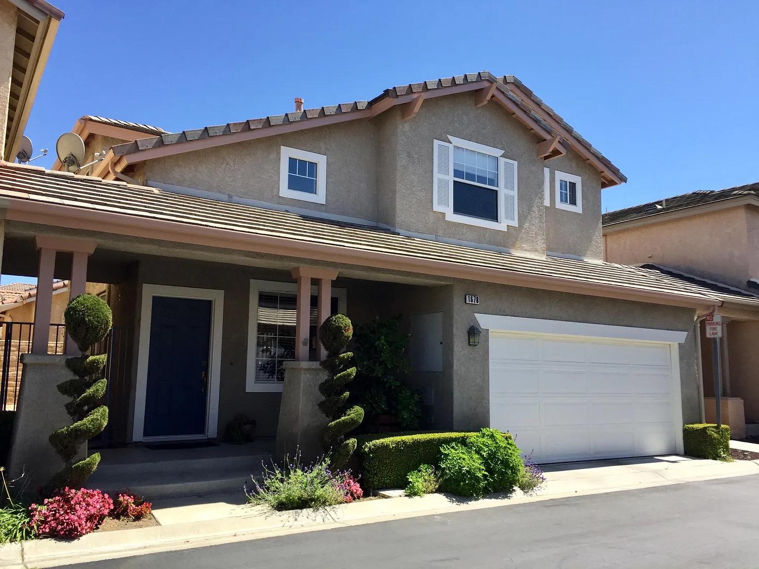 1678 Woodscent Ln — Photo 1