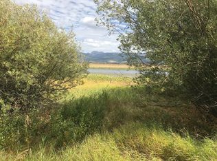 3993 Adams Rd, Victor, ID 83422