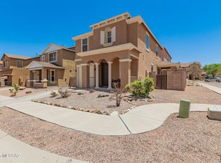 7952 E Revolution Loop, Tucson, AZ 85730