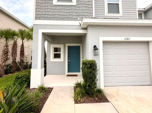 2307 Paravane Way, Wesley Chapel, FL 33543