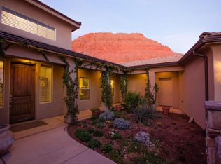 589 N 300 W, Ivins, UT 84738