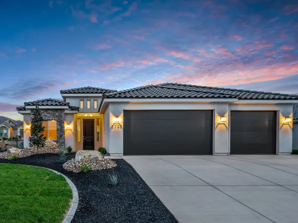 2733 W Piatto Way, Saint George, UT 84770