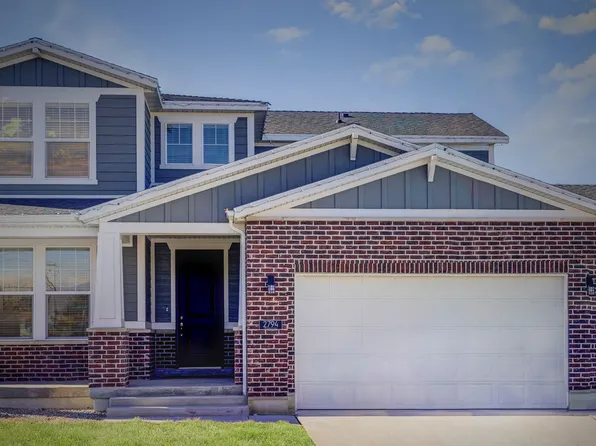 Homes Available Soon, Gabler's Grove Collection