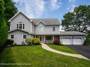 557 Rutgers Ct, Brick, NJ 08723