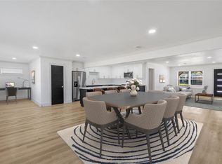 5219 Cosby St, Houston, TX 77021