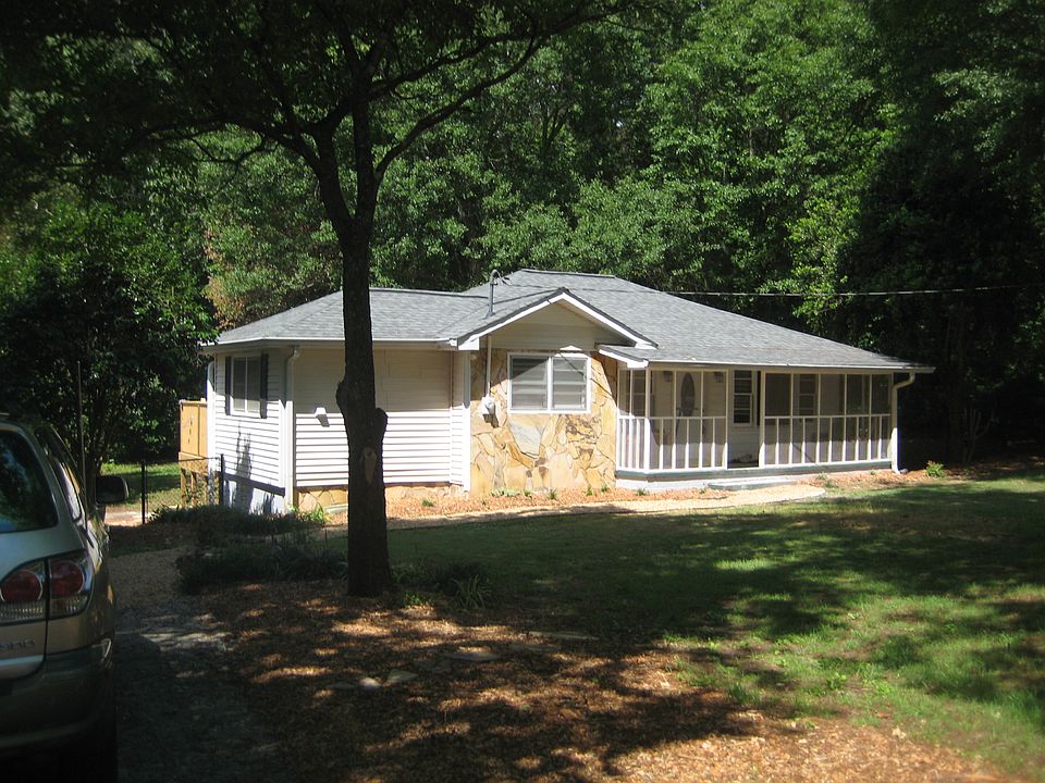 Recently renovated