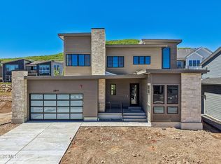2841 Piper Way, Park City, UT 84060