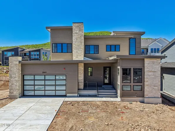2841 Piper Way, Park City, UT 84060