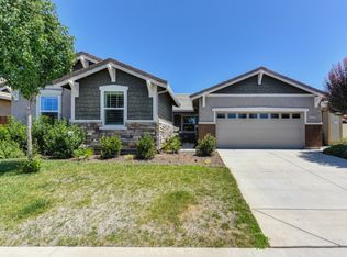 4093 Pingree Lake Way, Rancho Cordova, CA 95742