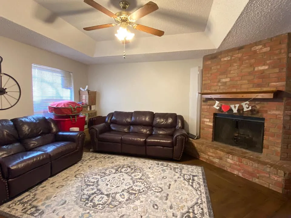 2 bed, 1188 sqft, $1,500 — Photo 2