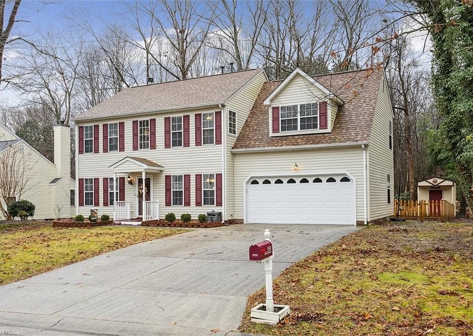3920 Longhill Station Rd, Williamsburg, VA 23188 Zillow