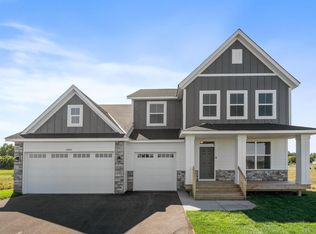 12772 Dunkirk St NE, Blaine, MN 55449