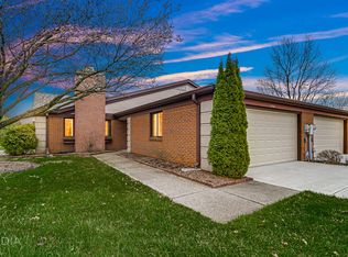 9207 Golden Oaks E #9207, Indianapolis, IN