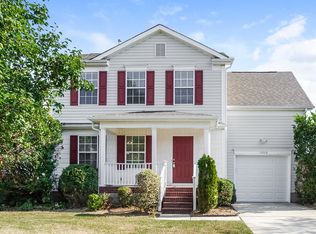 13908 Pilcher Dr, Charlotte, NC 28278