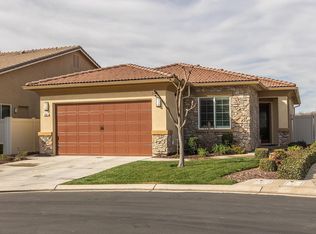 390 Via Ziroli, Oakdale, CA
