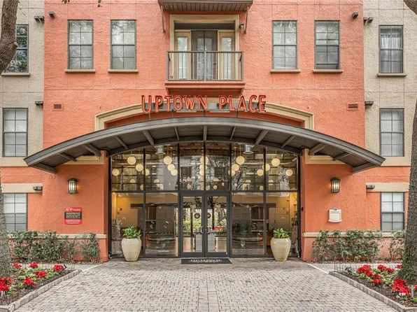 911 N Orange Ave APT 404, Orlando, FL 32801