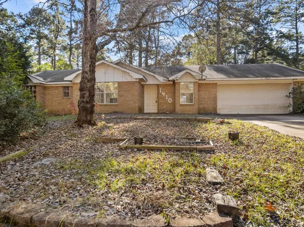 1410 Shelton Dr, Nacogdoches, TX 75965