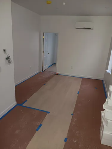1256 Teller Ave #2D Photo 1