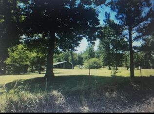 39605 S 590th Rd, Jay, OK 74346