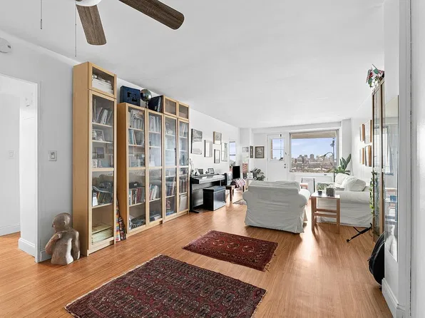1020 Grand Concourse APT 23O, Bronx, NY 10451