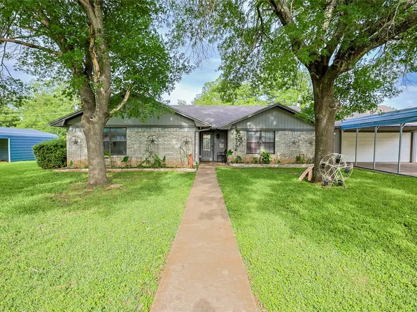 111 Songwood Dr, Weatherford, TX 76087