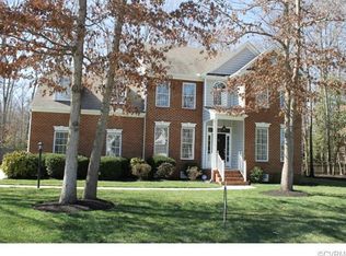 9572 Winnepeg Ct, Mechanicsville, VA 23116