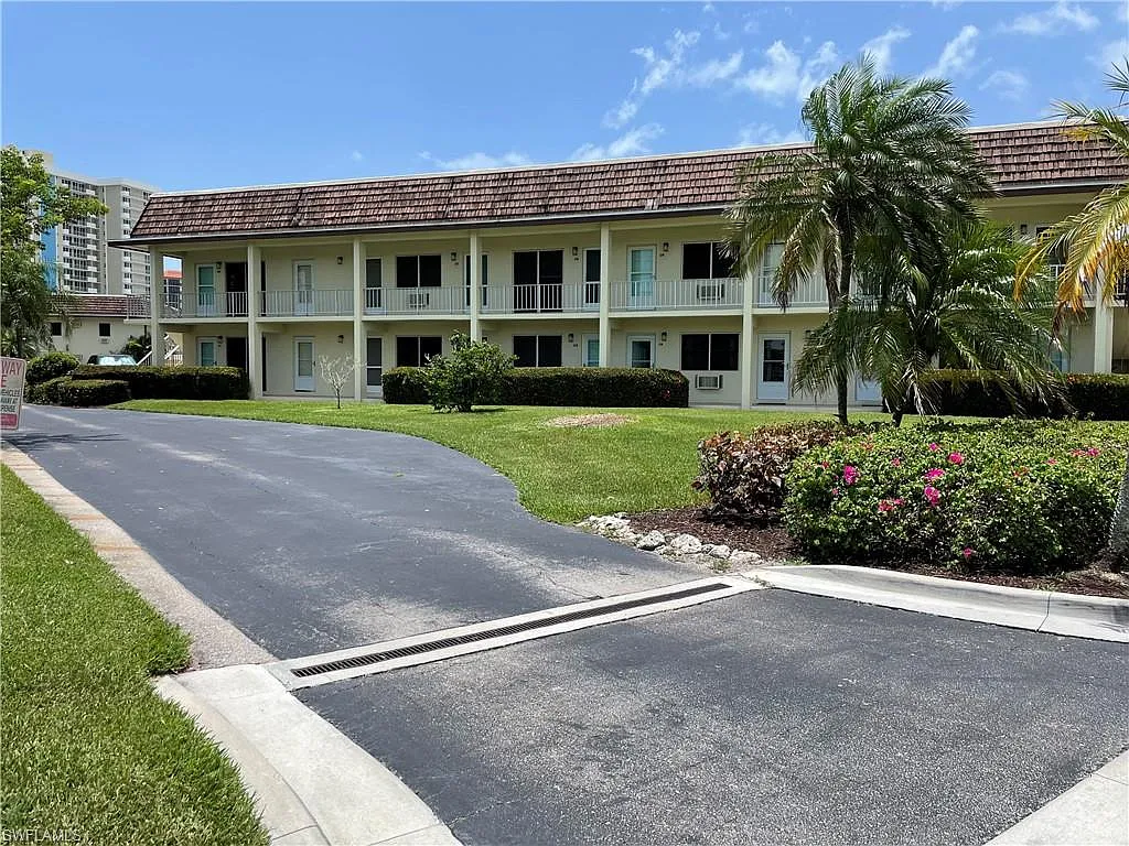 1 bed, 1.0 bath, 508 sqft, $1,600 — Photo 1