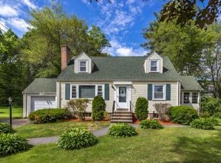421 Middlesex Tpke, Billerica, MA 01821